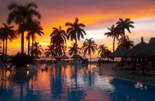 Papare Complejo | Zuana Beach Resort -Semana 37