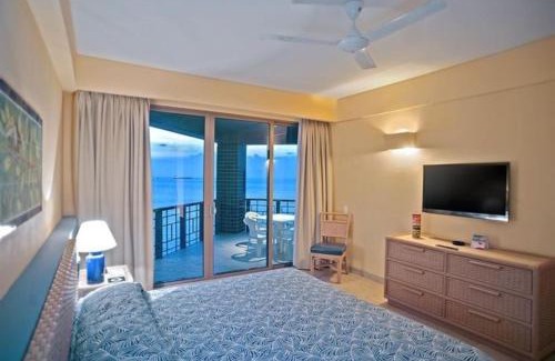 Papare Complejo | Zuana Beach Resort -Semana 37