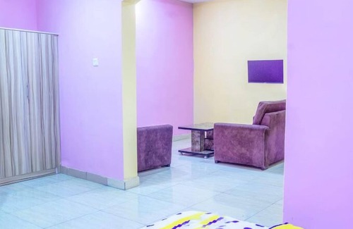 Kubwa Hotel | Zubee Villa Hotel