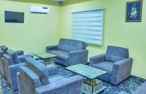 Kubwa Hotel | Zubee Villa Hotel