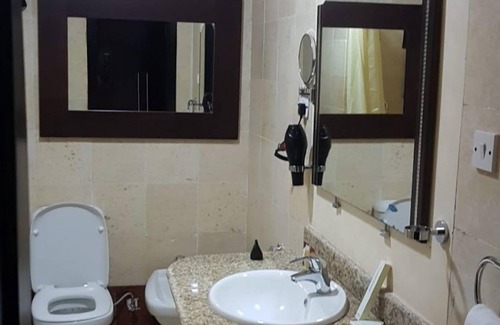 Kubwa Hotel | Zubee Villa Hotel