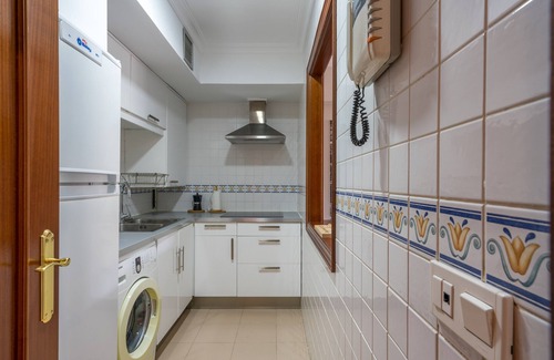Deustuko San Pedro-Erribera Apartamento | Zubia apartment