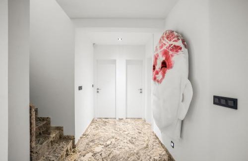 Demanovska Dolina Chalet De Esquí | Zubkova Vila