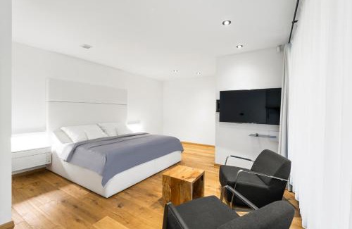 Demanovska Dolina Chalet De Esquí | Zubkova Vila