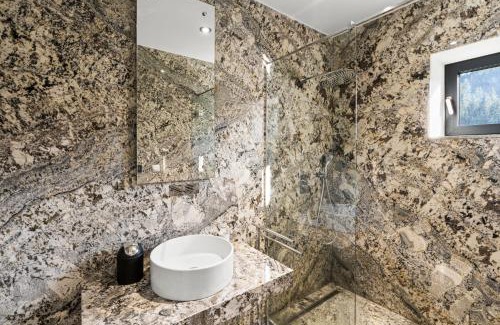 Demanovska Dolina Chalet De Esquí | Zubkova Vila