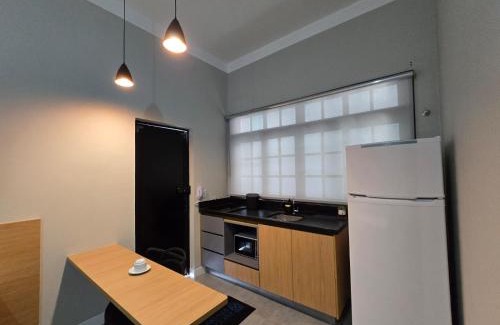 Higienopolis Apartamento | Zuccaro Studio 1