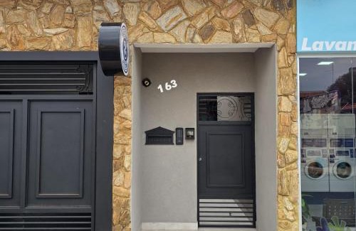 Higienopolis Apartamento | Zuccaro Studio 1