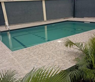 Port Harcourt Apartamento | Zucchini Hotel and apartments
