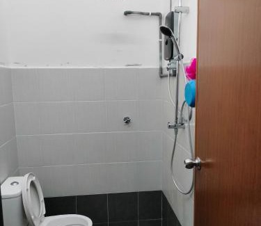 Cherating Apartamento | Zue Homestay Cherating