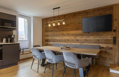 Lermoos Apartamento | Zugspitz Suites Lermoos by ALPS RESORTS