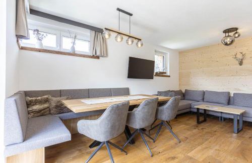 Lermoos Apartamento | Zugspitz Suites Lermoos by ALPS RESORTS