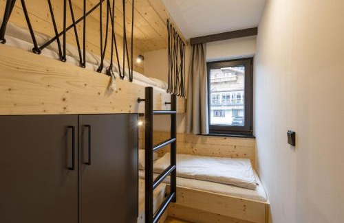 Lermoos Apartamento | Zugspitz Suites Lermoos by ALPS RESORTS