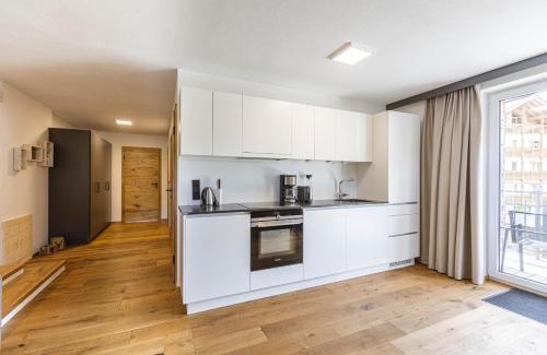 Lermoos Apartamento | Zugspitz Suites Lermoos by ALPS RESORTS