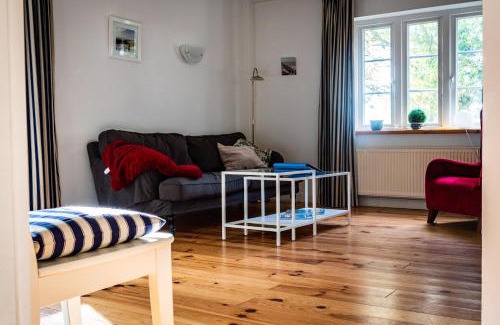Horum Apartamento | Zugvogel EG