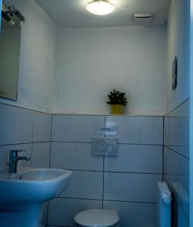 Horum Apartamento | Zugvogel EG