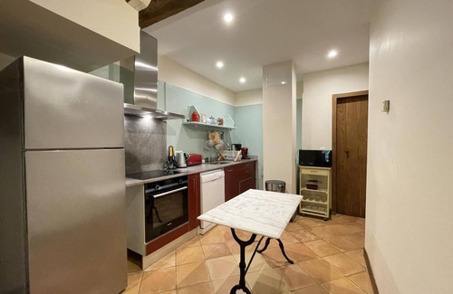 Sare Casa | Zuhalmendi - Sare - Gîte