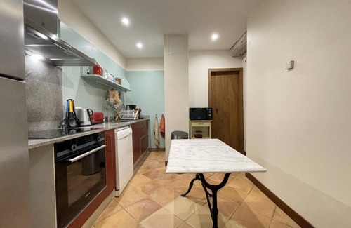Sare Casa | Zuhalmendi - Sare - Gîte