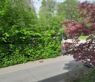 Stadtwald Casa | Zuhause im Grünen