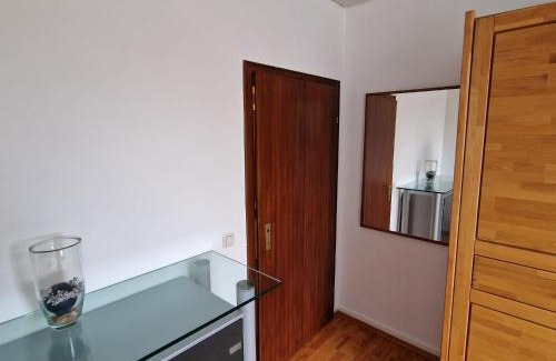 Stadtwald Casa | Zuhause im Grünen