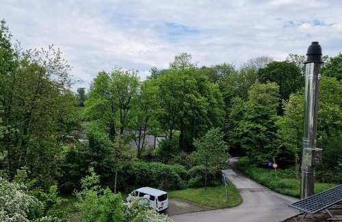 Stadtwald Casa | Zuhause im Grünen