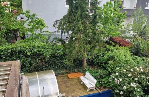 Stadtwald Casa | Zuhause im Grünen