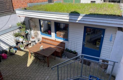 Neustadt in Holstein Apartamento | Zuhause mit Aussicht