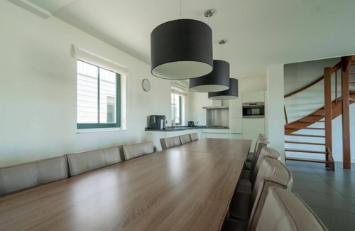 Uitdam Apartamento | Zuiderzee 10 by Interhome