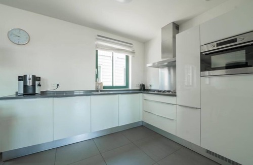 Uitdam Apartamento | Zuiderzee 10 by Interhome