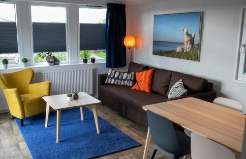 Molkwerum Chalet De Esquí | Zuiderzee-chalet 22