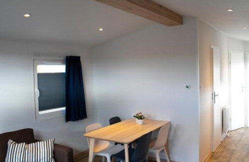 Molkwerum Chalet De Esquí | Zuiderzee-chalet 22