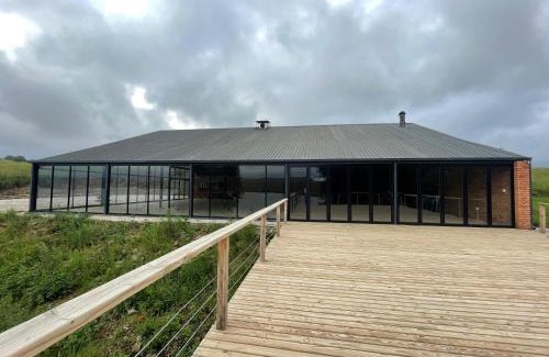 Fort Nottingham Otro | Zuivergoud Farm Campsite