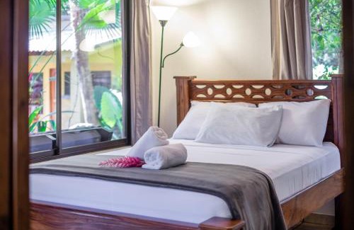 Carmen Hotel | Zula Inn Aparthotel