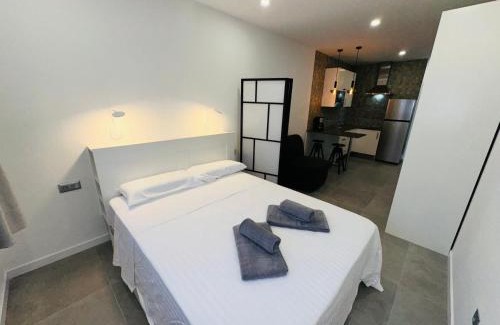 Santiago del Teide Apartamento | Zulia Suites, Masca, Teide, Los Gigantes, Excursions, AC, Wifi-4