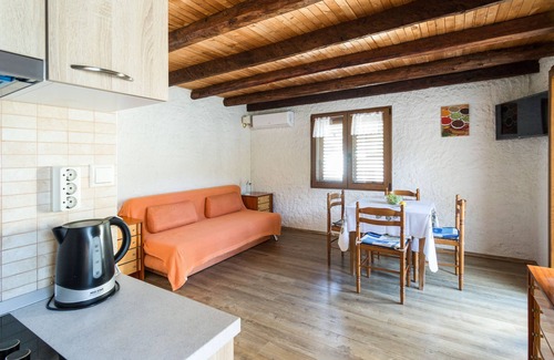 Zuljana Apartamento | Zuljana - apartment with large terrace, sea view