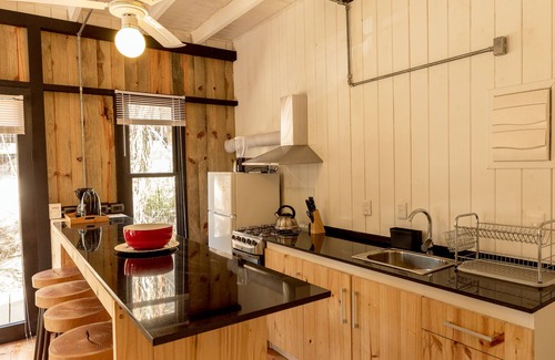 Jose Ignacio Casa | Zulu Beach