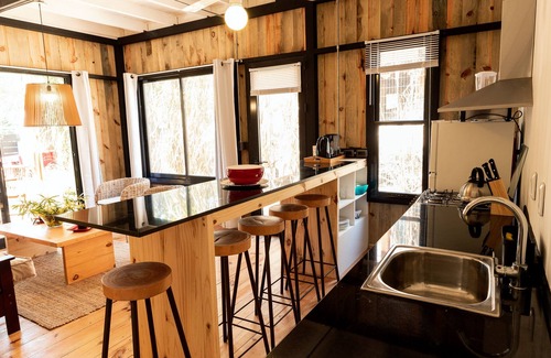 Jose Ignacio Casa | Zulu Beach