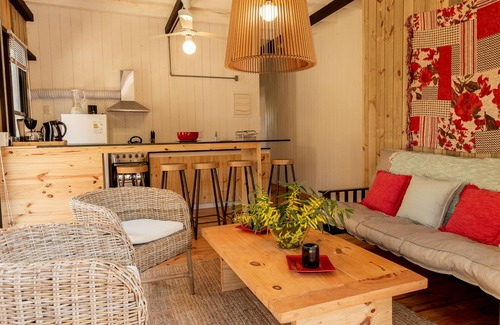 Jose Ignacio Casa | Zulu Beach