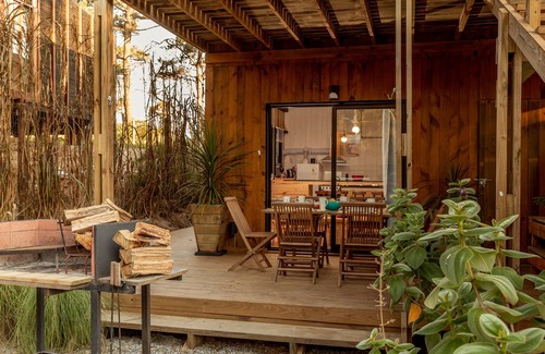 Jose Ignacio Casa | Zulu Beach