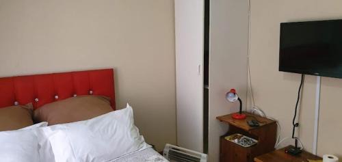 Greater Johannesburg Metropolitan Area Casa | Zulu Lodge