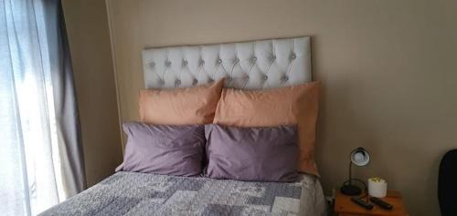 Greater Johannesburg Metropolitan Area Casa | Zulu Lodge