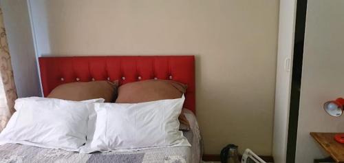 Greater Johannesburg Metropolitan Area Casa | Zulu Lodge