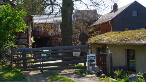 Lohma Casa | Zum Alten Eselstall