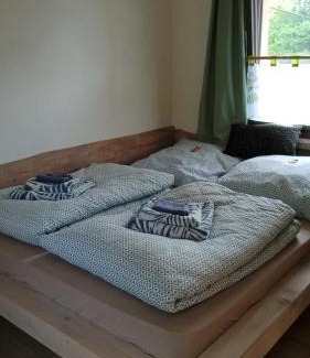 Lohma Casa | Zum Alten Eselstall