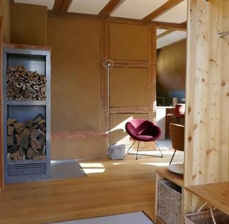 Passee Apartamento | Zum alten Forsthaus