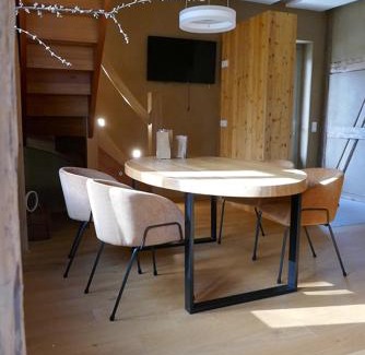 Passee Apartamento | Zum alten Forsthaus