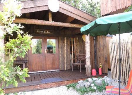 Groissenbach Casa | Zum Alten Forsthaus