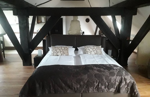 Wangerland Casa | Zum alten Krug