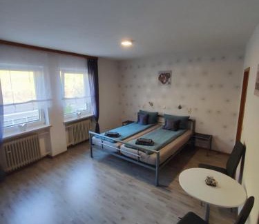 Briedel Apartamento | Zum Anker