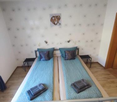 Briedel Apartamento | Zum Anker