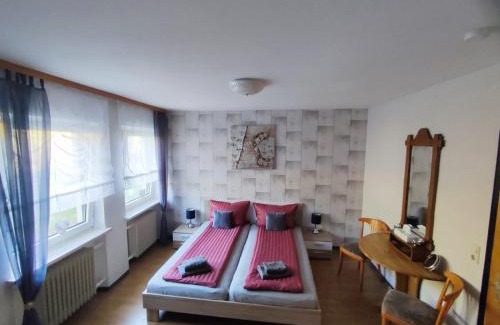 Briedel Apartamento | Zum Anker